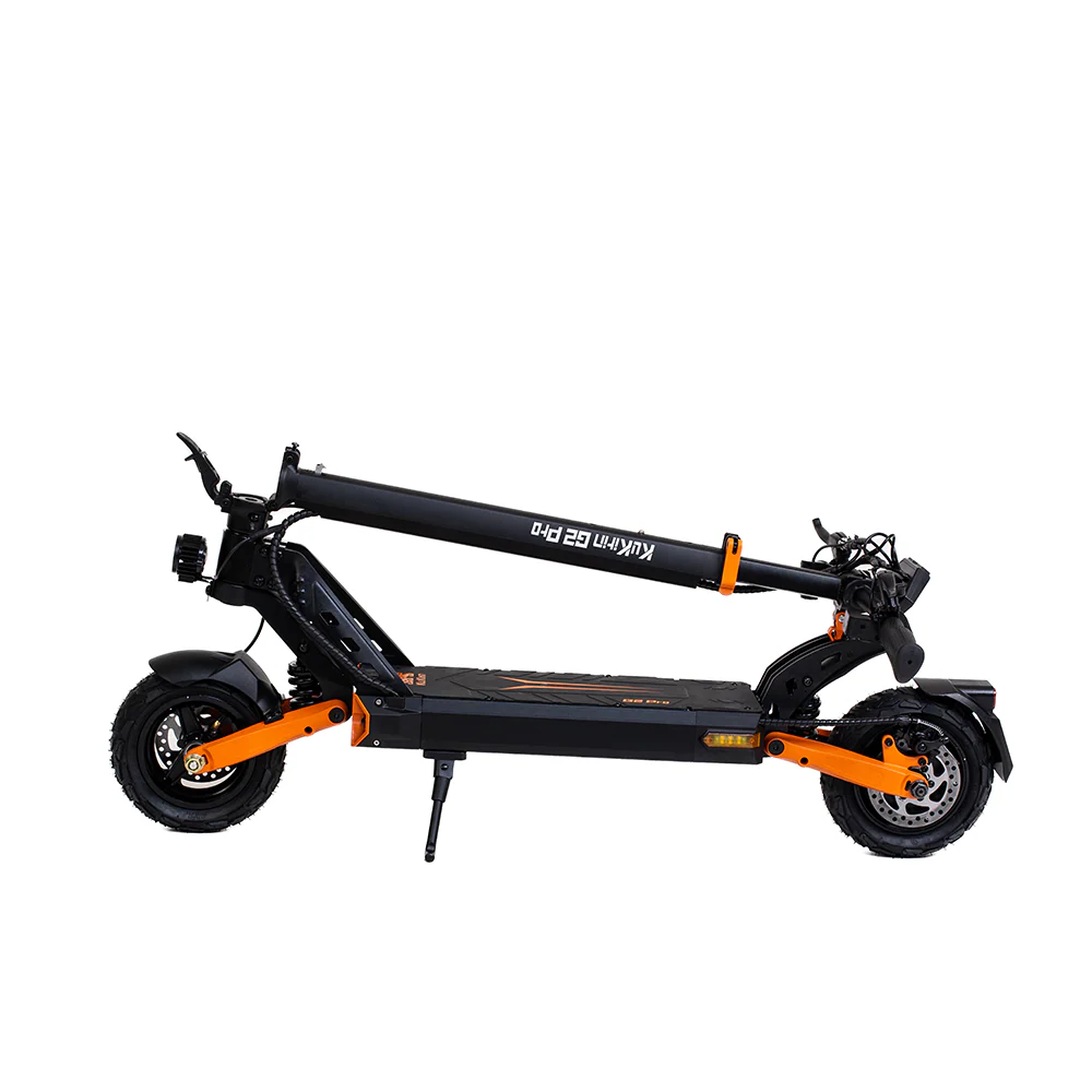 KUKIRIN G2 Pro Electric Scooter | 720WH Power | 45KM/H Max Speed - Image 10