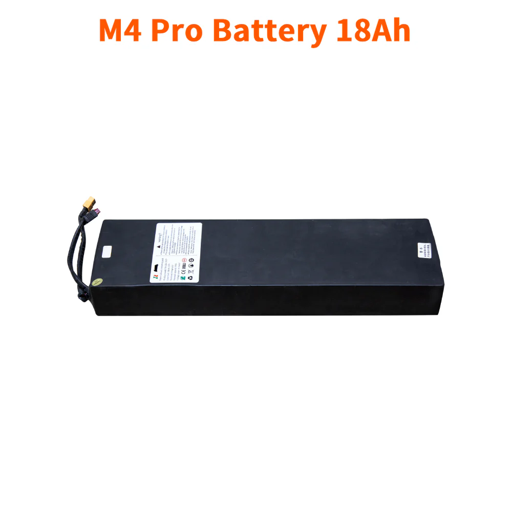 Spare Part for KUKIRIN M4 | KUKIRIN M4 Pro Electric Scooter - Image 111