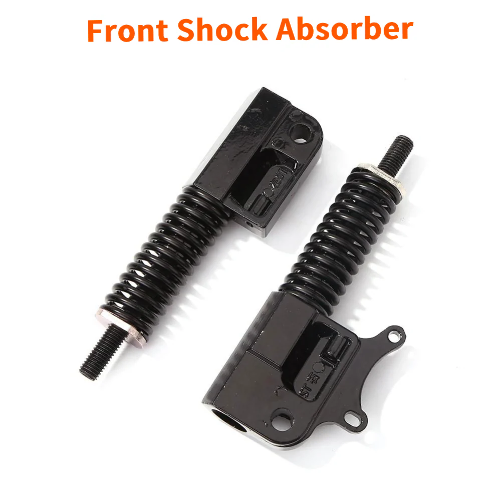 Spare Part for KUKIRIN M4 | KUKIRIN M4 Pro Electric Scooter - Image 129
