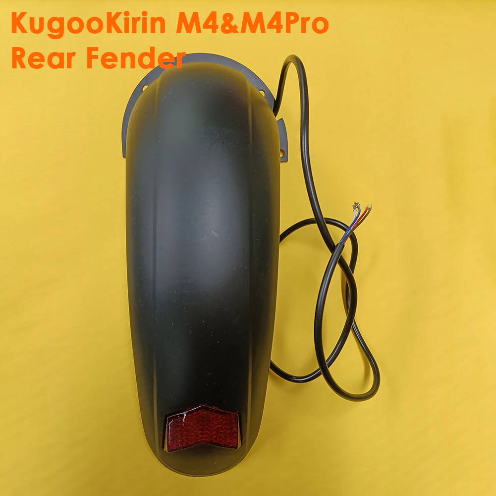 Spare Part for KUKIRIN M4 | KUKIRIN M4 Pro Electric Scooter - Image 21