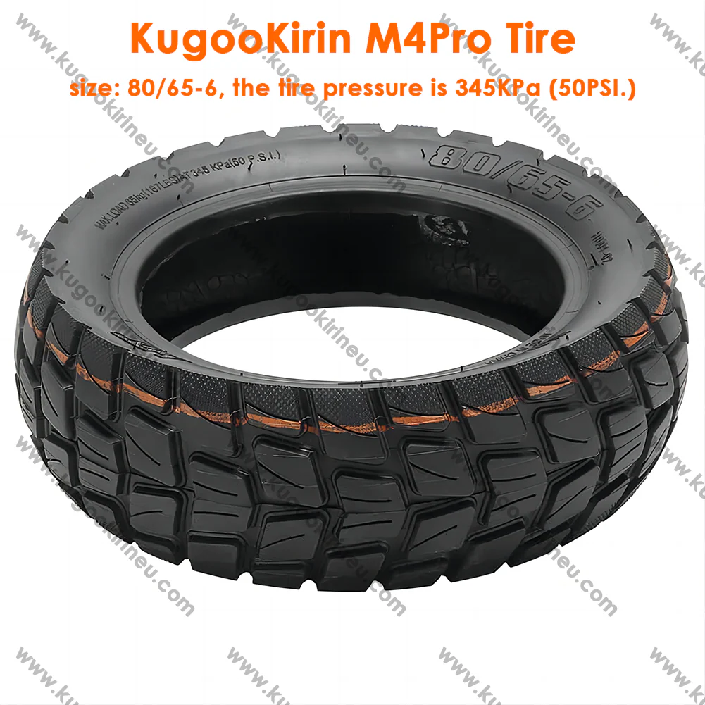 Spare Part for KUKIRIN M4 | KUKIRIN M4 Pro Electric Scooter - Image 38