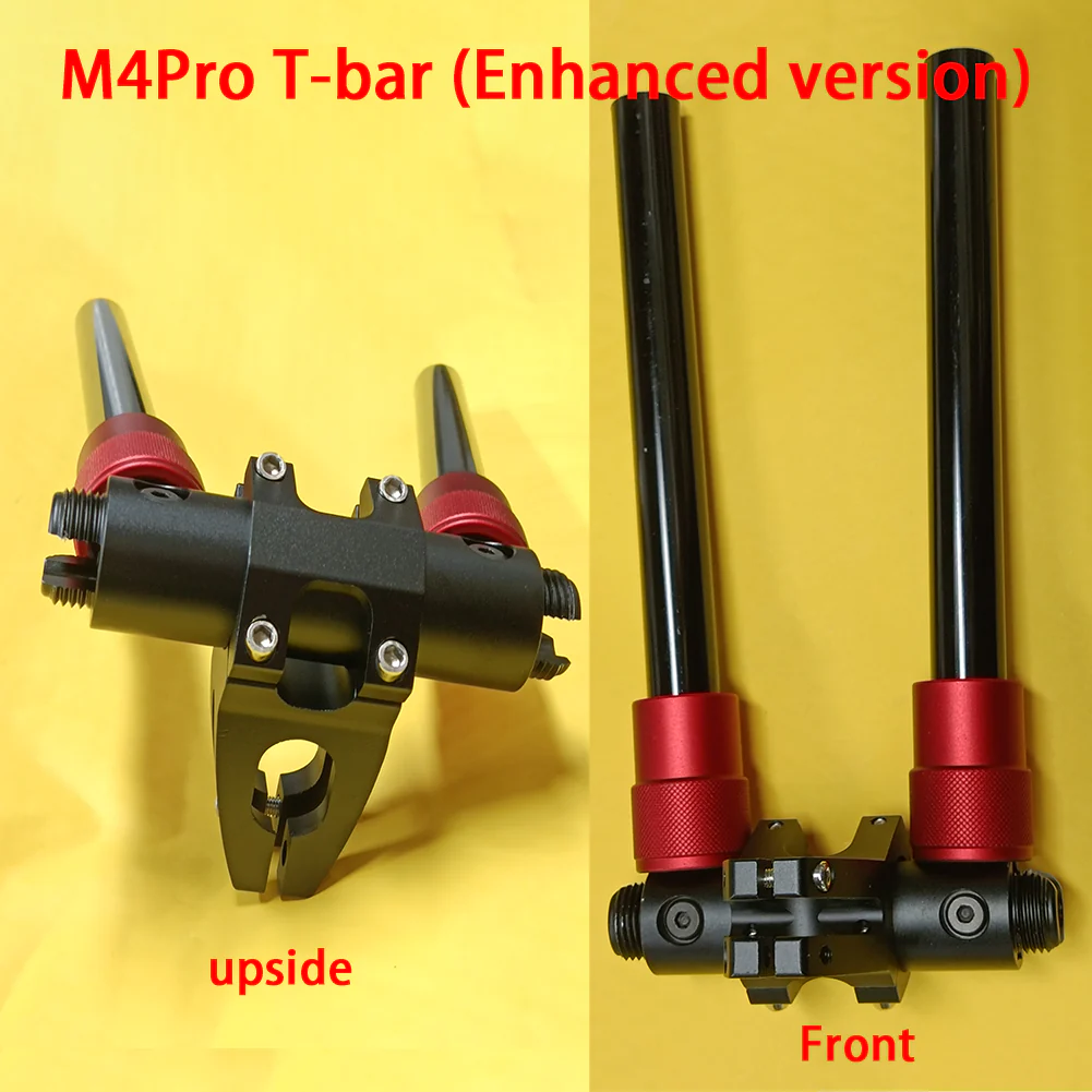 Spare Part for KUKIRIN M4 | KUKIRIN M4 Pro Electric Scooter - Image 41
