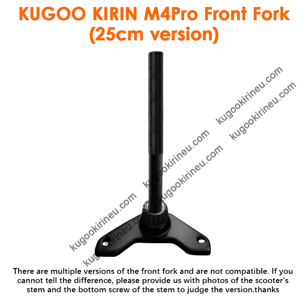 Spare Part for KUKIRIN M4 | KUKIRIN M4 Pro Electric Scooter - Image 54