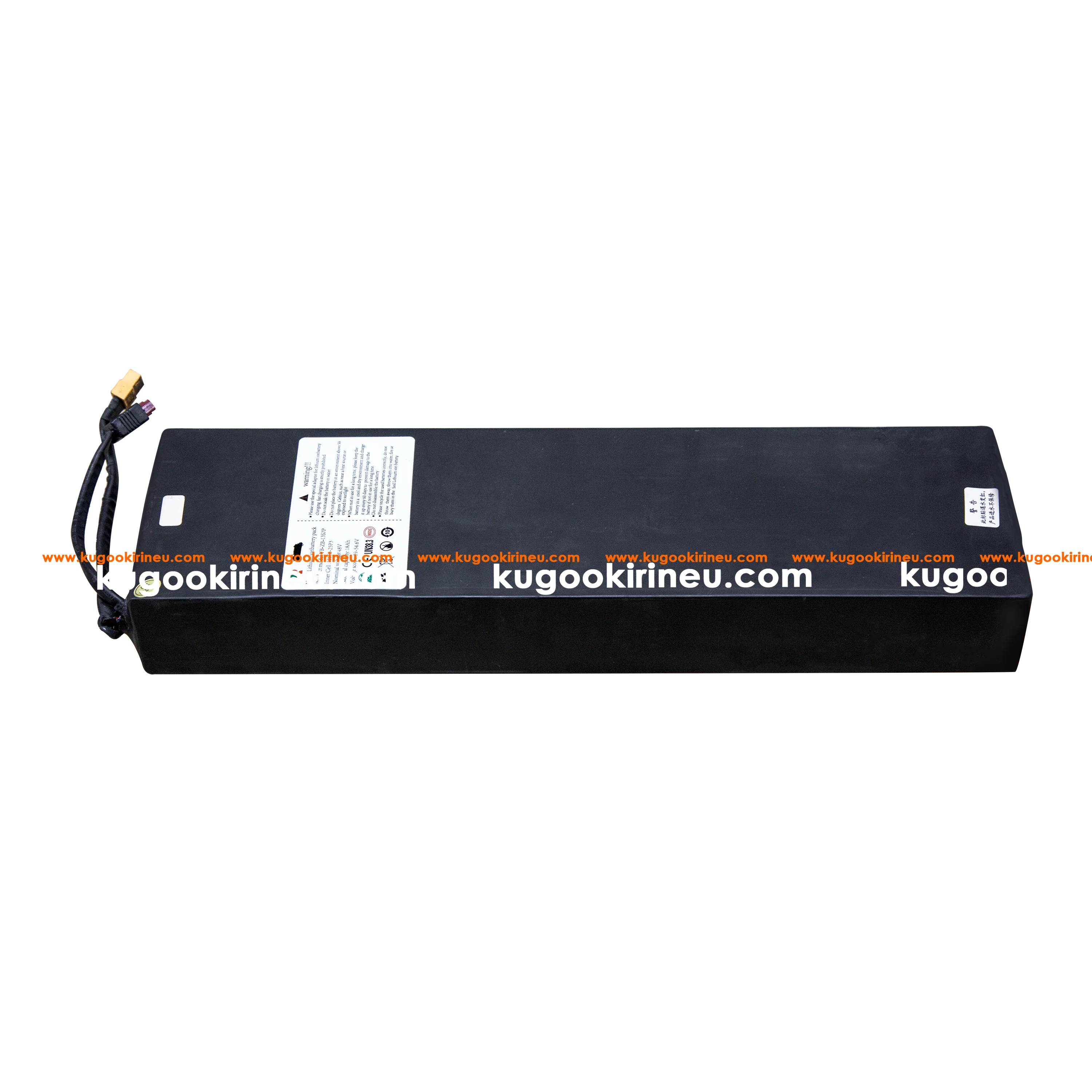Spare Part for KUKIRIN M4 | KUKIRIN M4 Pro Electric Scooter - Image 60