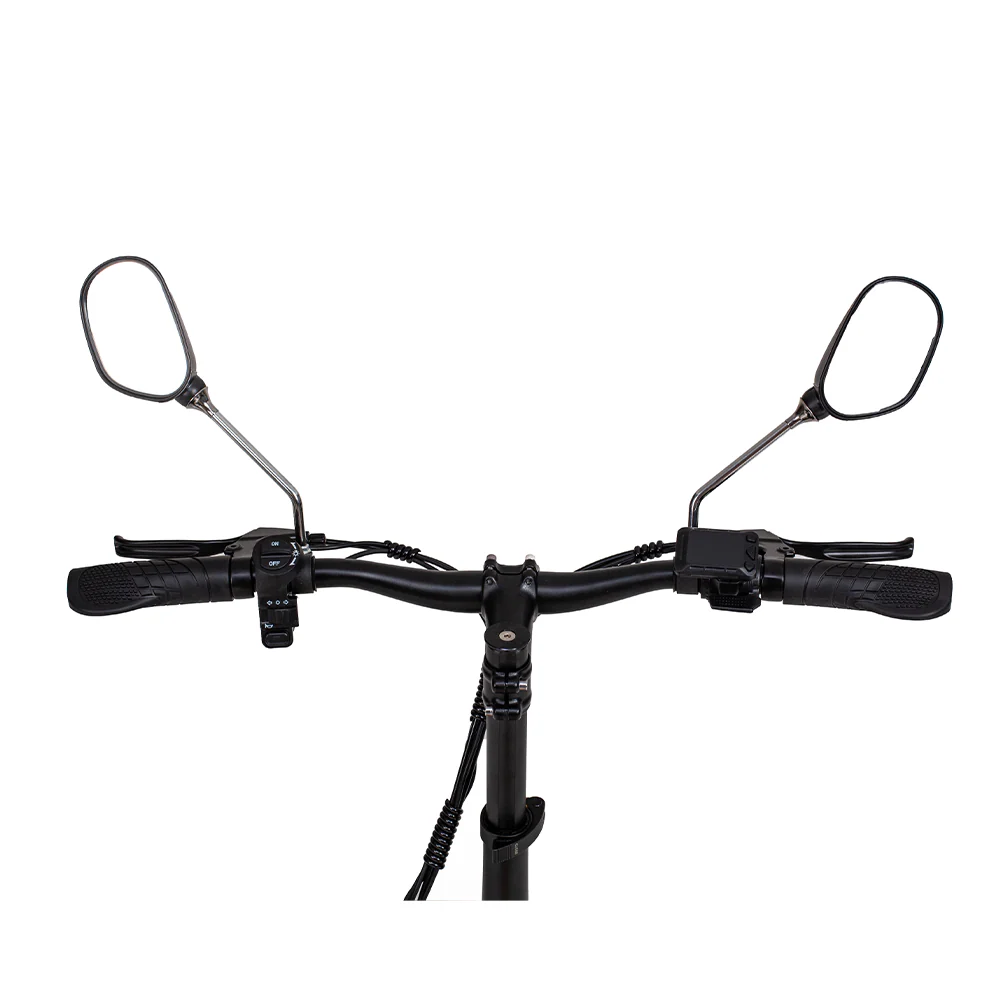 KUKIRIN C1 Pro Electric Scooter | 1200WH Power | 14 Inch Tubeless Wheels - Image 8