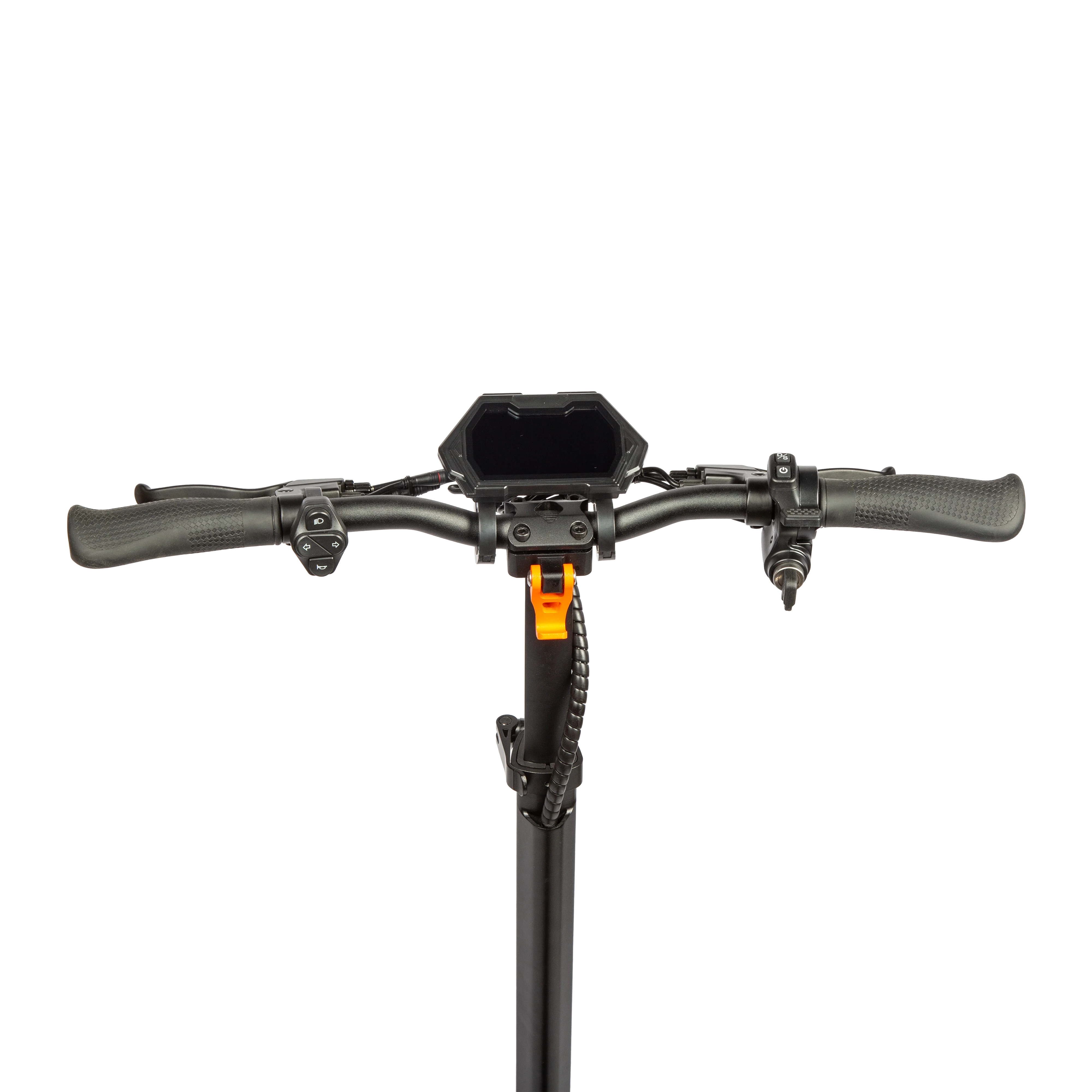 KUKIRIN G2 Master Electric Scooter | Dual 1000W Powerful Motor | 60KM/H Max Speed[2025 Edition] - Image 9