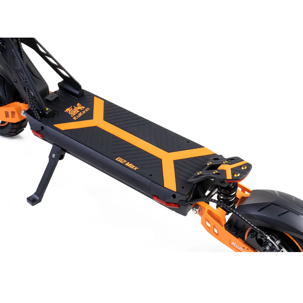 KUKIRIN G2 Max Electric Scooter | 960WH Power | 55KM/H Max Speed - Image 8
