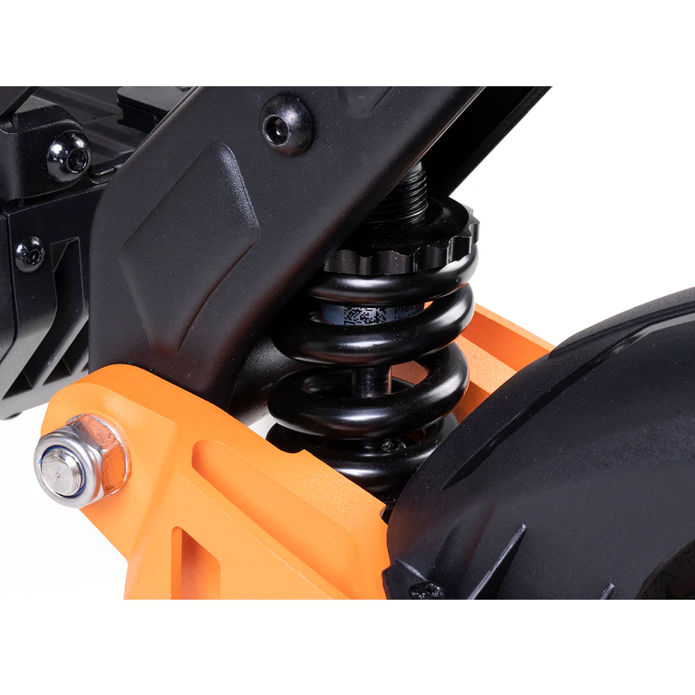 KUKIRIN G2 Max Electric Scooter | 960WH Power | 55KM/H Max Speed - Image 9