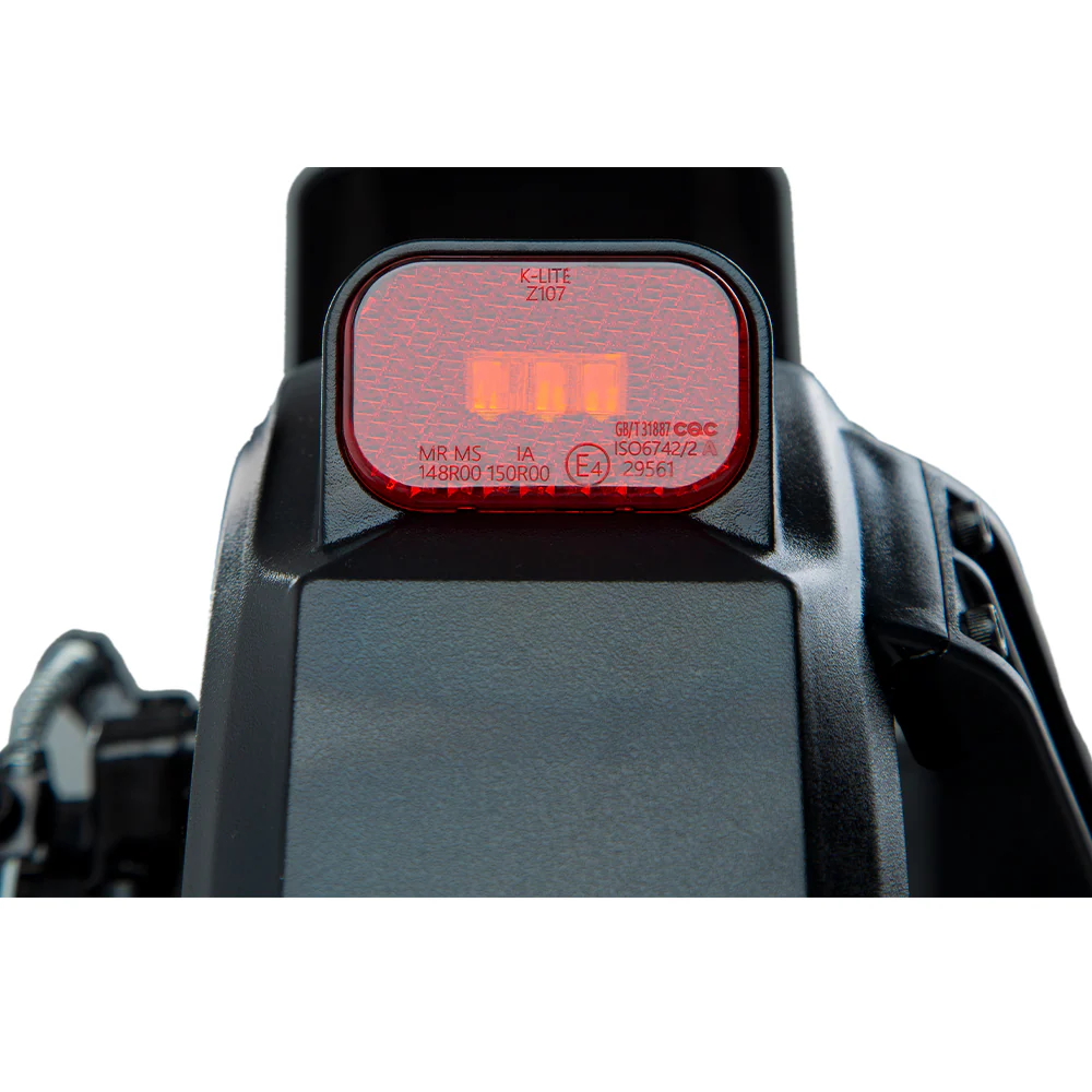 KUKIRIN G2 Pro Electric Scooter | 748WH Power | 20KM/H Max Speed[ABE Version] - Image 10