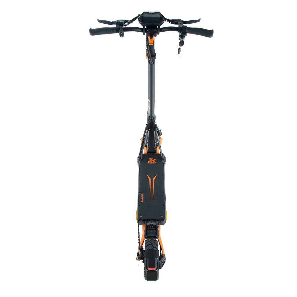 KUKIRIN G2 Pro Electric Scooter | 748WH Power | 20KM/H Max Speed[ABE Version] - Image 4
