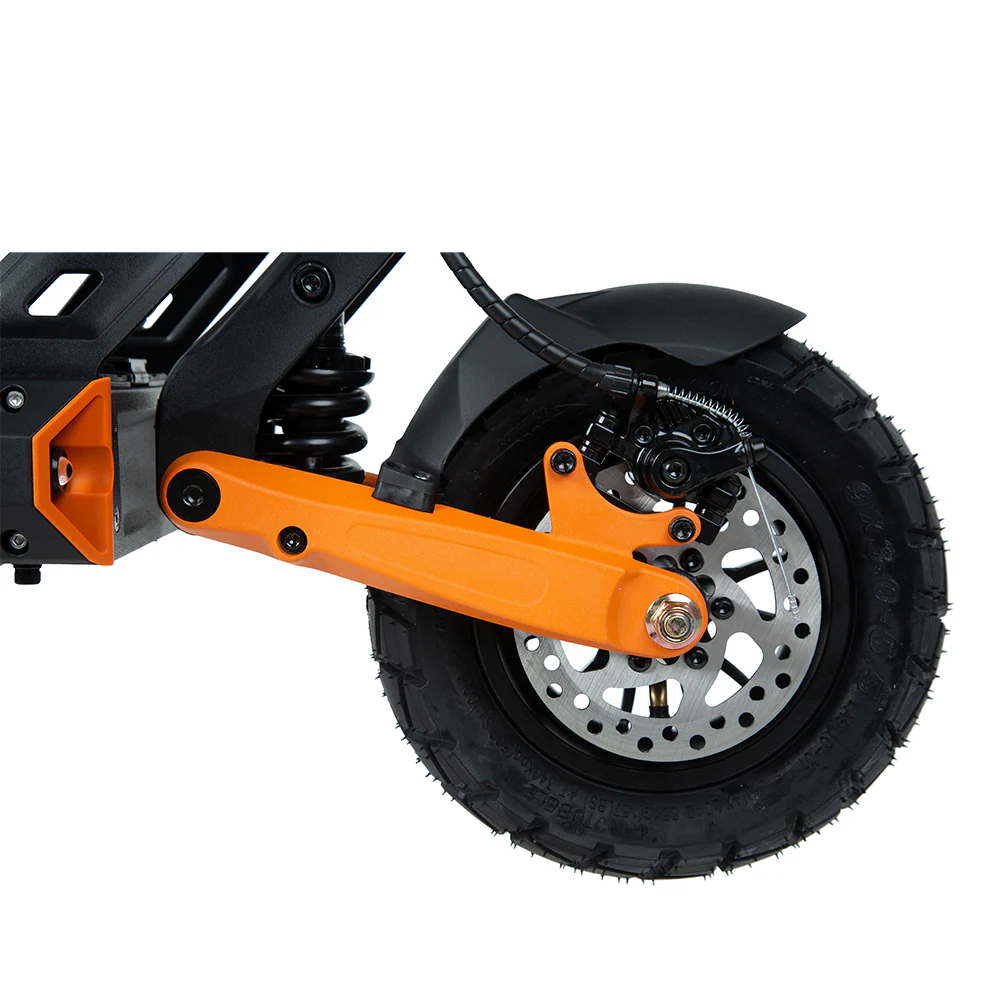 KUKIRIN G2 Pro Electric Scooter | 748WH Power | 20KM/H Max Speed[ABE Version] - Image 8
