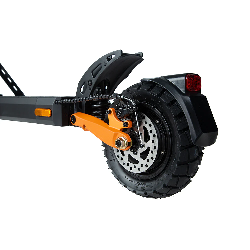 KUKIRIN G2 Pro Electric Scooter | 748WH Power | 20KM/H Max Speed[ABE Version] - Image 9