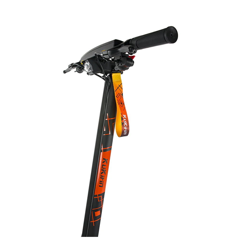 KUKIRIN G2 Ultra Electric Scooter | Dual 800W Powerful Motor | 55KM/H Max Speed[New Release] - Image 6