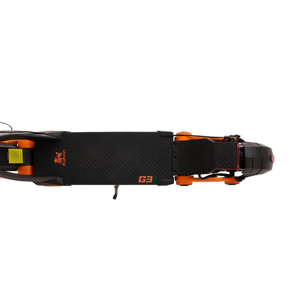 KUKIRIN G3 Electric Scooter | 936WH Power | 50KM/H Max Speed - Image 8