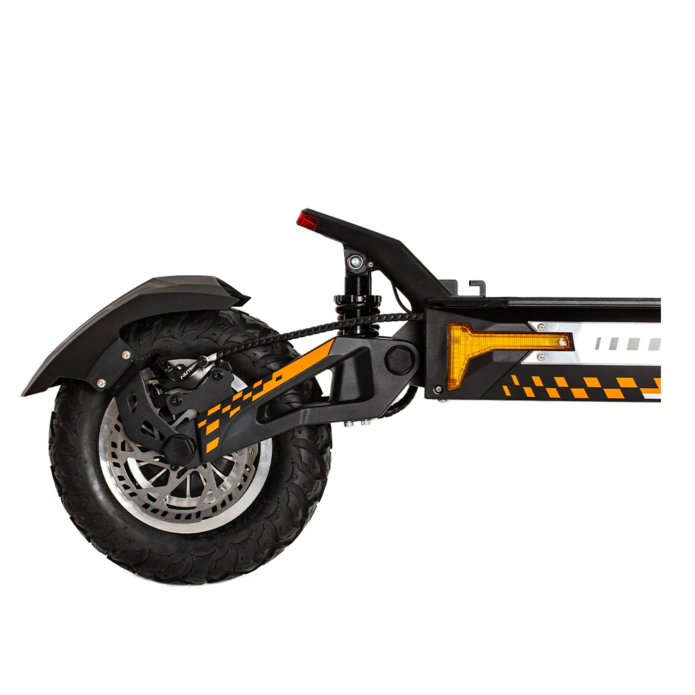 KUKIRIN G4 Max Electric Scooter| Dual 1600W Powerful Motor | 86 KM/H Max. Speed - Image 7