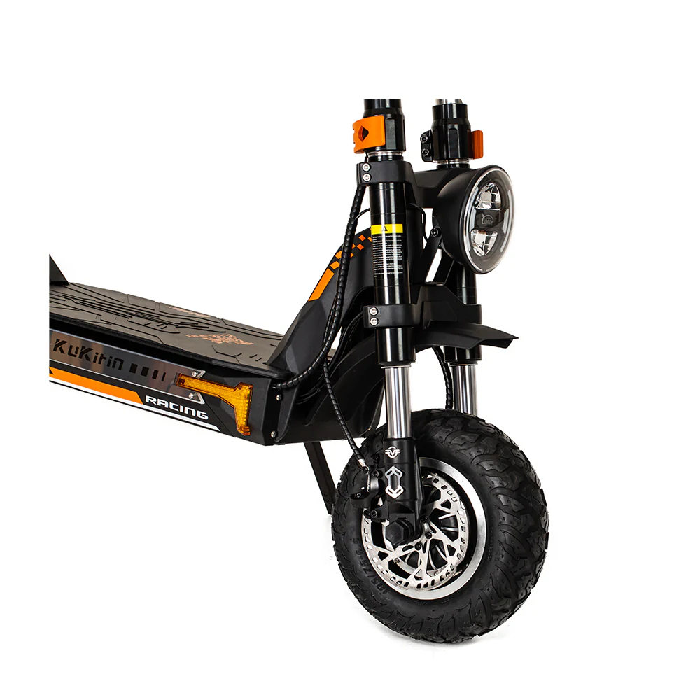 KUKIRIN G4 Max Electric Scooter| Dual 1600W Powerful Motor | 86 KM/H Max. Speed - Image 8