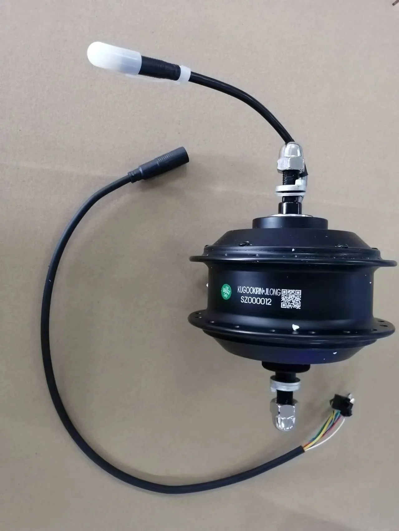 Spare Part for KUKIRIN V1 Pro Electric Bike - Image 20