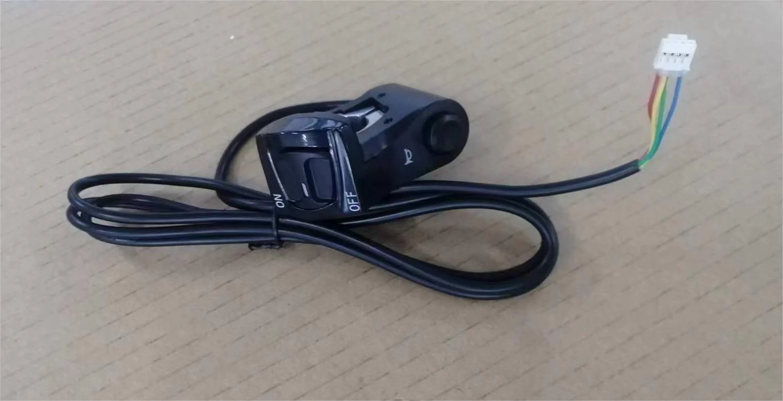 Spare Part for KUKIRIN V1 Pro Electric Bike - Image 35