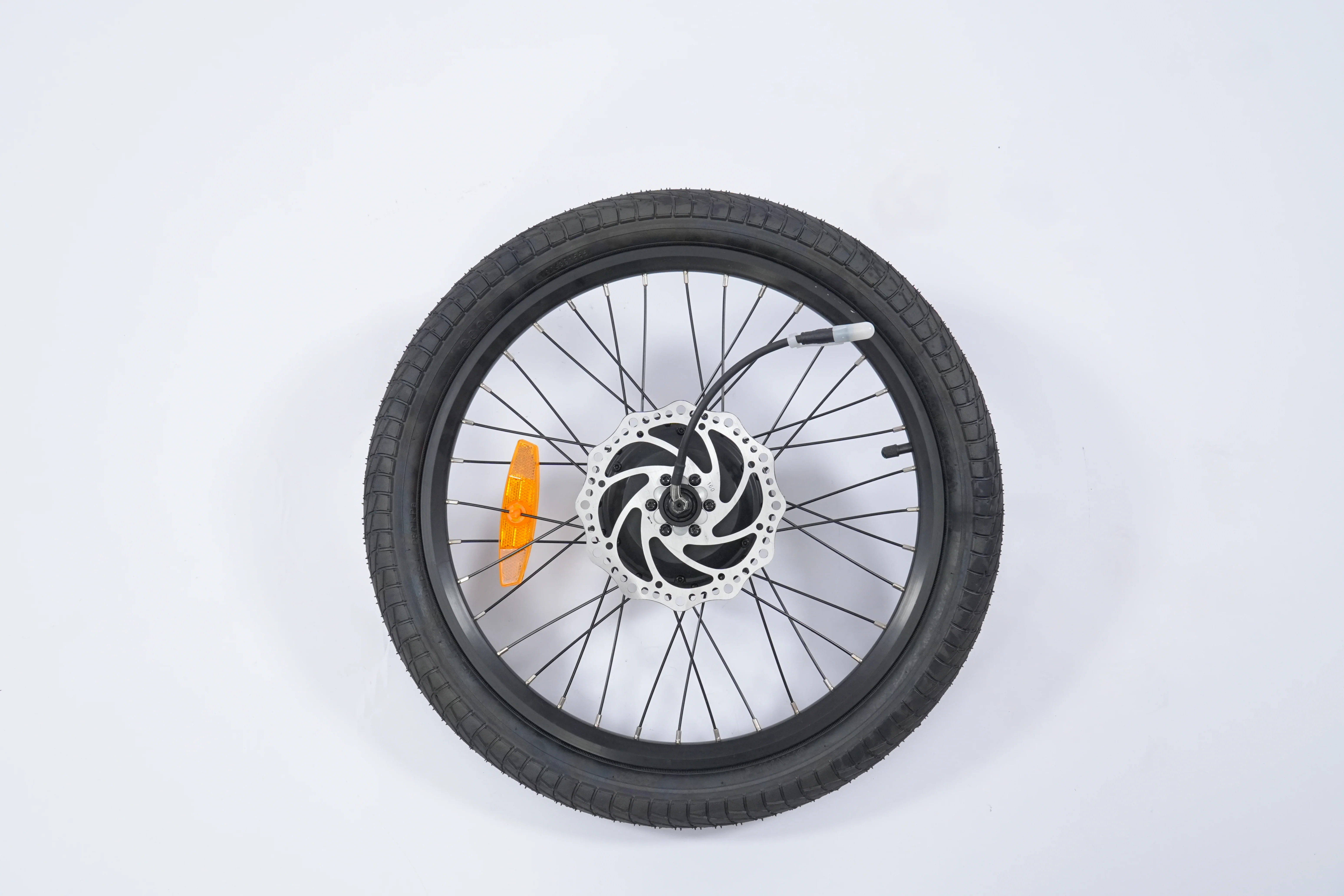 Spare Part for KUKIRIN V1 Pro Electric Bike - Image 38