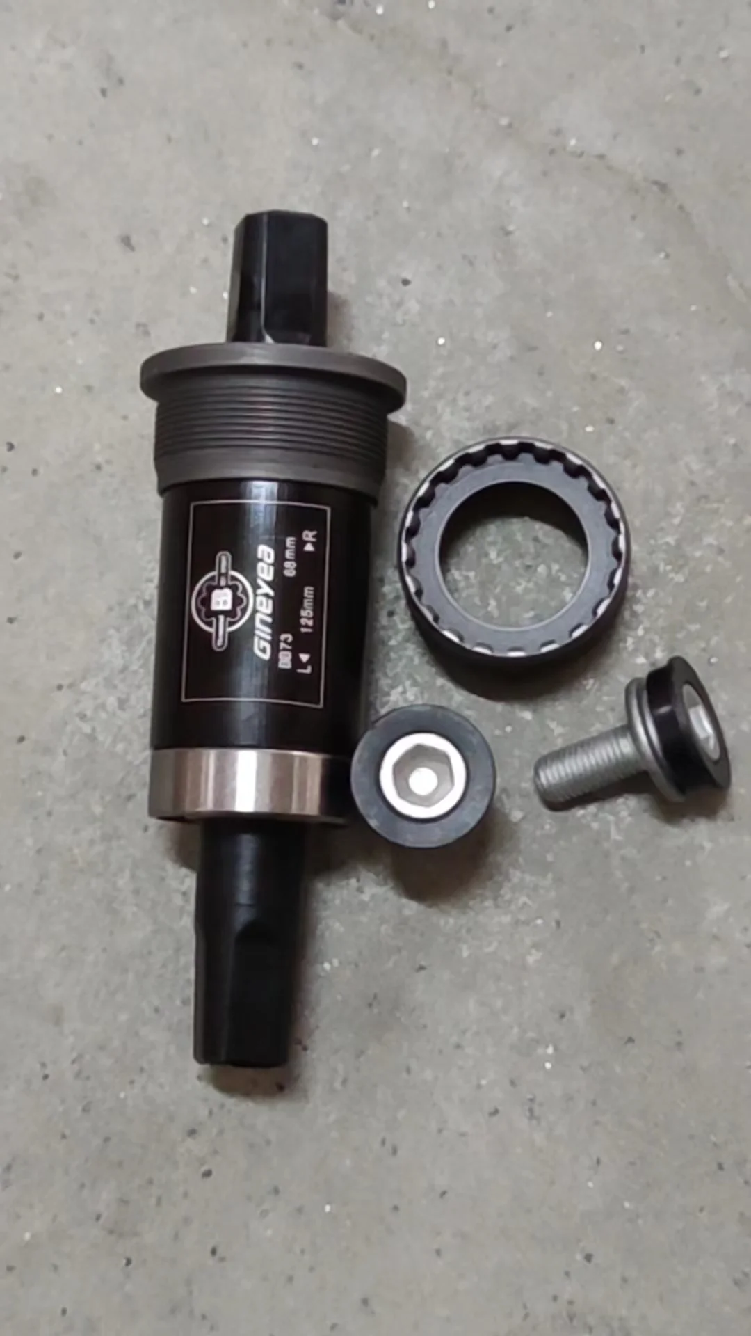 Spare Part for KUKIRIN V3 Foldable Electric Bike - Image 34