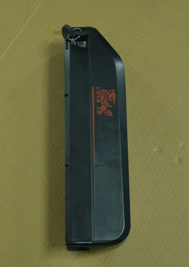 Spare Part for KUKIRIN V3 Foldable Electric Bike - Image 7