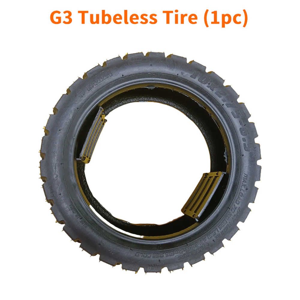 Spare Parts for KUGOO KIRIN G3 | KUKIRIN G3 Electric Scooter - Image 15