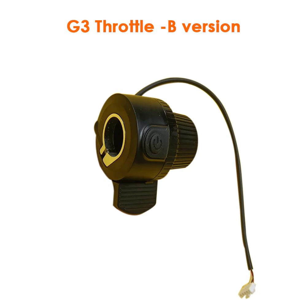 Spare Parts for KUGOO KIRIN G3 | KUKIRIN G3 Electric Scooter - Image 4