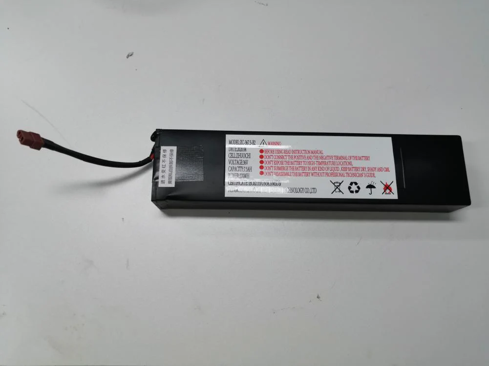 Spare Parts for KUGOO S3 | KUGOO S3 Pro | KUKIRIN S3 Pro Electric Scooter - Image 10