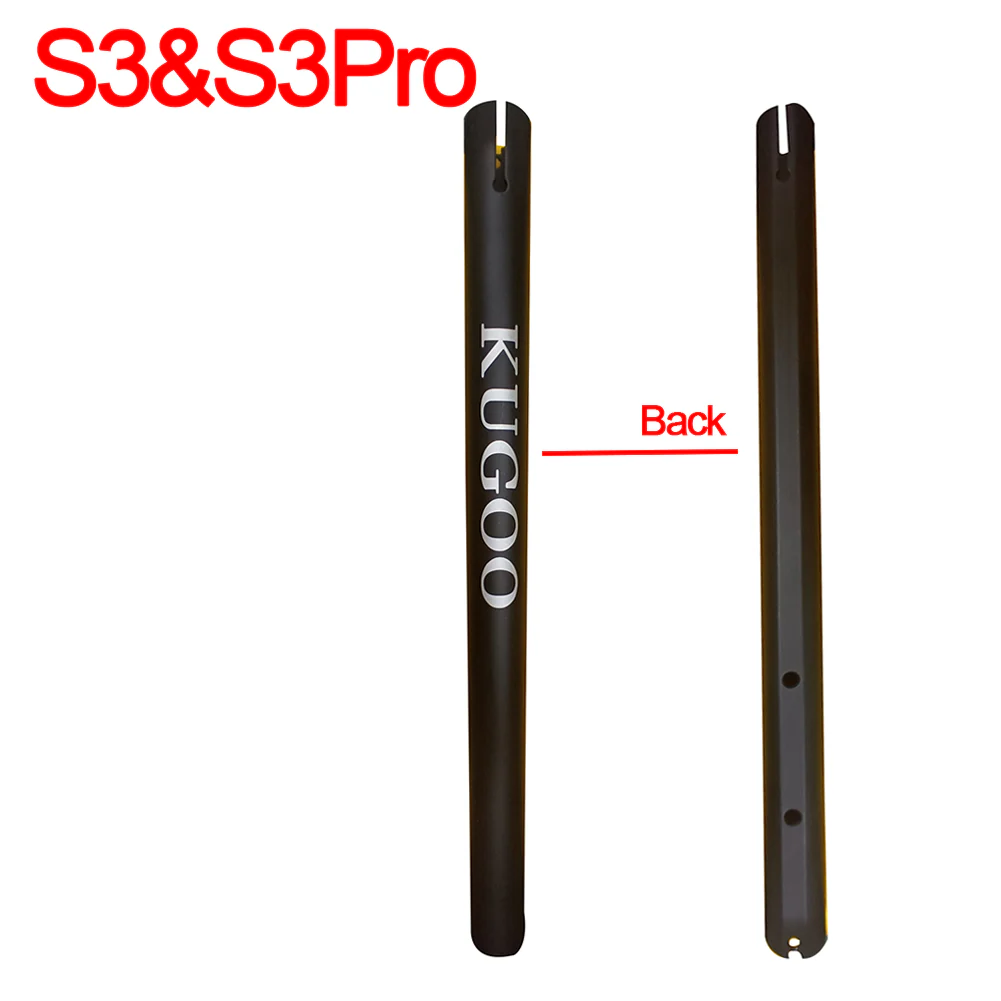 Spare Parts for KUGOO S3 | KUGOO S3 Pro | KUKIRIN S3 Pro Electric Scooter - Image 33