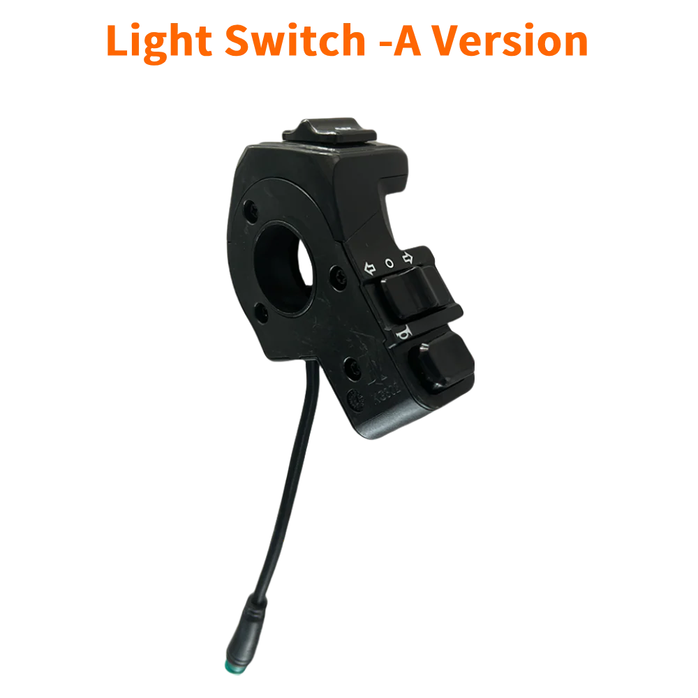 Spare Parts for KUKIRIN G2 Max Electric Scooter - Image 43