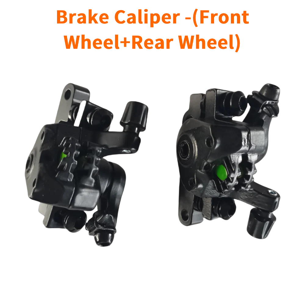 Spare Parts for KUKIRIN G2 Pro | KUKIRIN G2 Pro [VMP Version] | KUGOOKIRIN G2 Pro Electric Scooter - Image 20