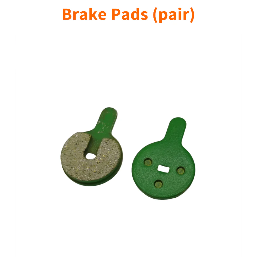Spare Parts for KUKIRIN G2 Pro | KUKIRIN G2 Pro [VMP Version] | KUGOOKIRIN G2 Pro Electric Scooter - Image 22