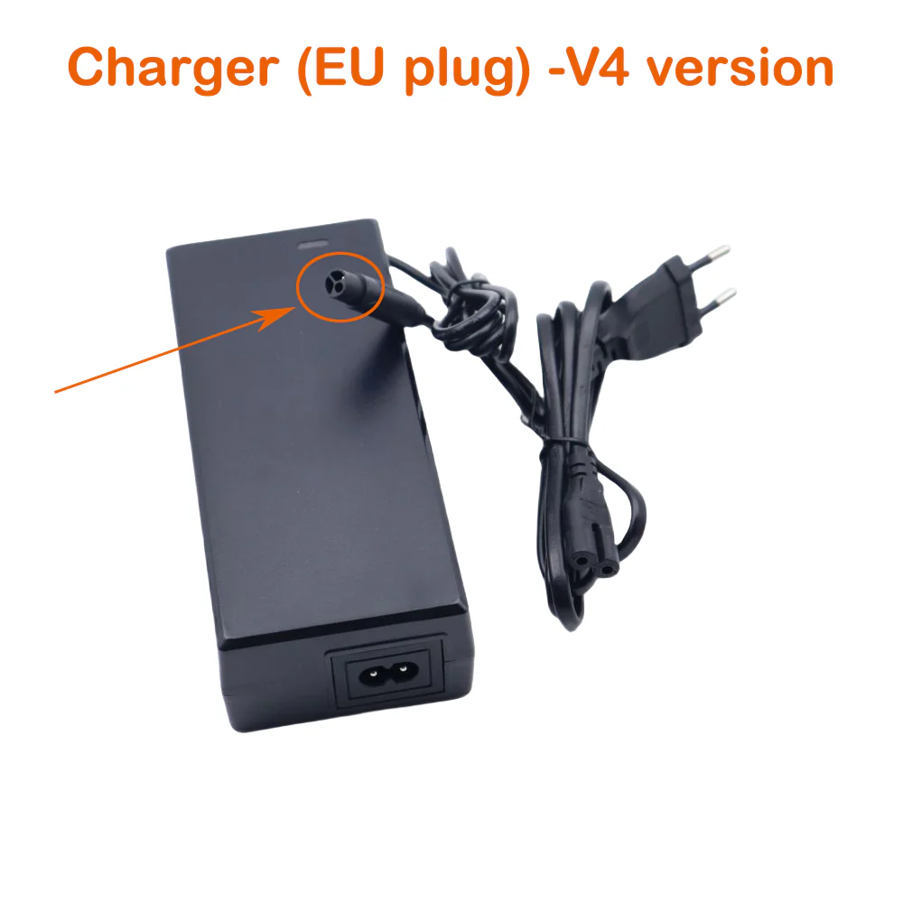 Spare Parts for KUKIRIN G2 Pro | KUKIRIN G2 Pro [VMP Version] | KUGOOKIRIN G2 Pro Electric Scooter - Image 28