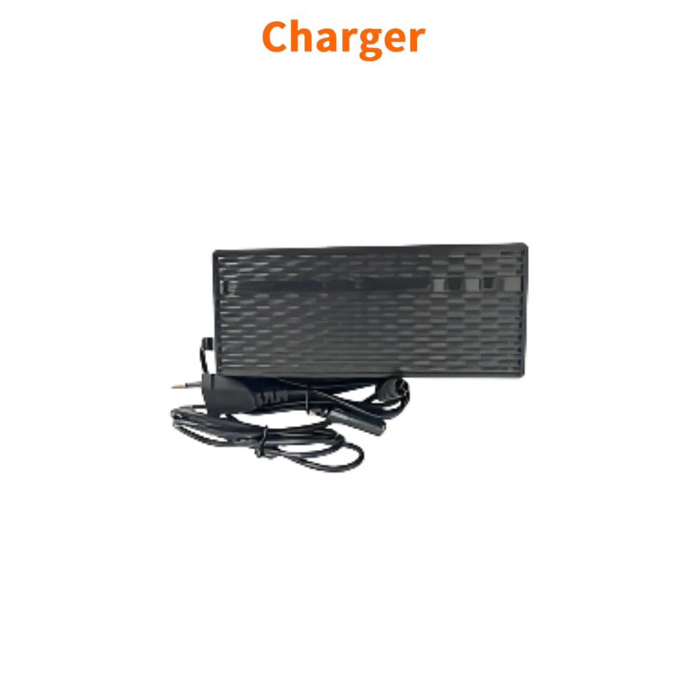 Spare Parts for KUKIRIN G2 Pro | KUKIRIN G2 Pro [VMP Version] | KUGOOKIRIN G2 Pro Electric Scooter - Image 29