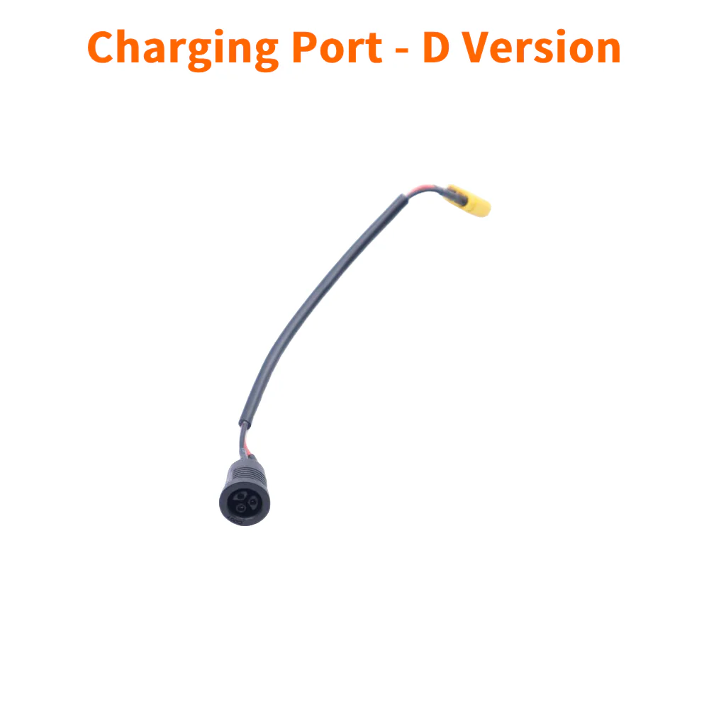 Spare Parts for KUKIRIN G2 Pro | KUKIRIN G2 Pro [VMP Version] | KUGOOKIRIN G2 Pro Electric Scooter - Image 31