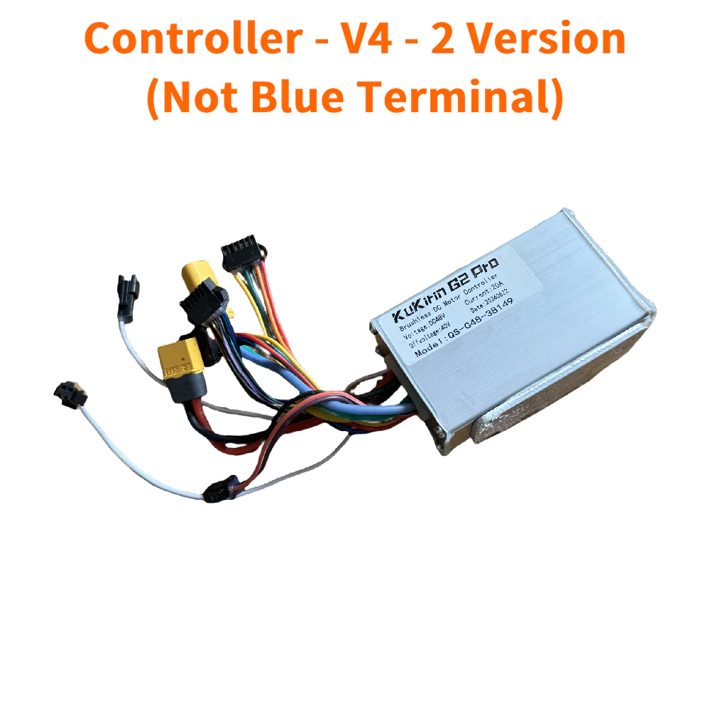 Spare Parts for KUKIRIN G2 Pro | KUKIRIN G2 Pro [VMP Version] | KUGOOKIRIN G2 Pro Electric Scooter - Image 45