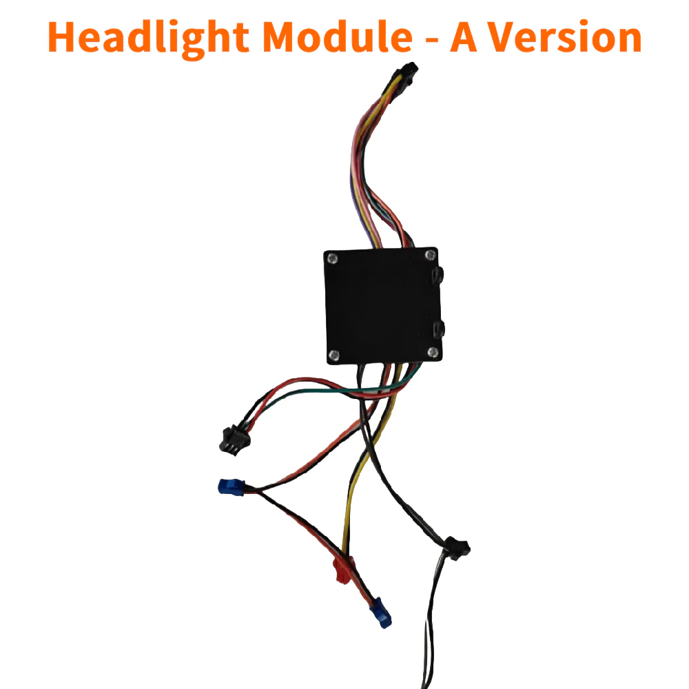 Spare Parts for KUKIRIN G2 Pro | KUKIRIN G2 Pro [VMP Version] | KUGOOKIRIN G2 Pro Electric Scooter - Image 47