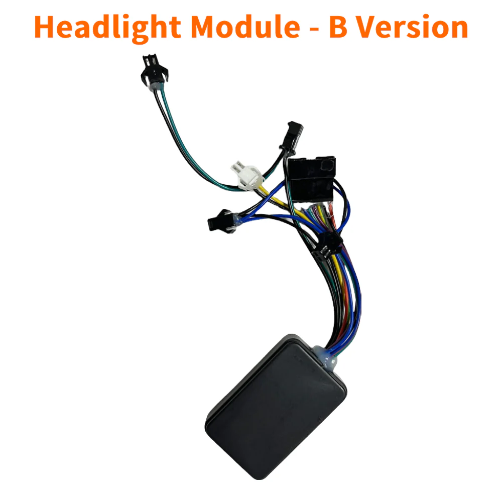 Spare Parts for KUKIRIN G2 Pro | KUKIRIN G2 Pro [VMP Version] | KUGOOKIRIN G2 Pro Electric Scooter - Image 48