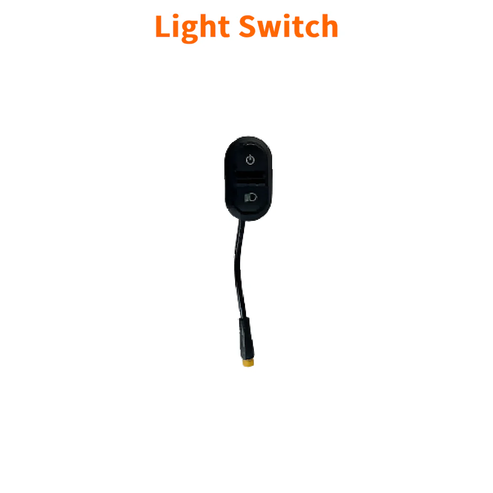 Spare Parts for KUKIRIN G2 Pro | KUKIRIN G2 Pro [VMP Version] | KUGOOKIRIN G2 Pro Electric Scooter - Image 51