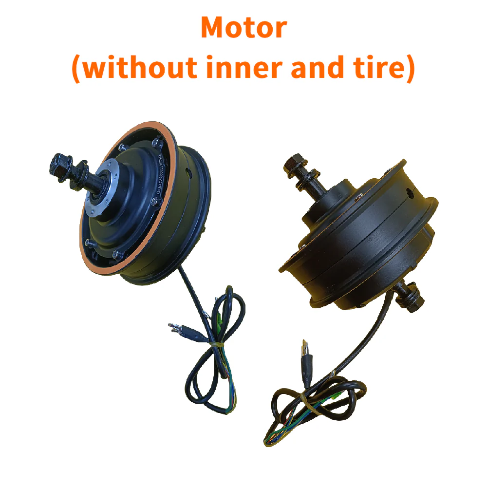 Spare Parts for KUKIRIN G2 Pro | KUKIRIN G2 Pro [VMP Version] | KUGOOKIRIN G2 Pro Electric Scooter - Image 6