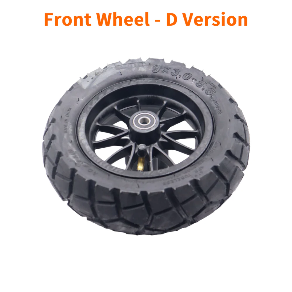Spare Parts for KUKIRIN G2 Pro | KUKIRIN G2 Pro [VMP Version] | KUGOOKIRIN G2 Pro Electric Scooter - Image 7