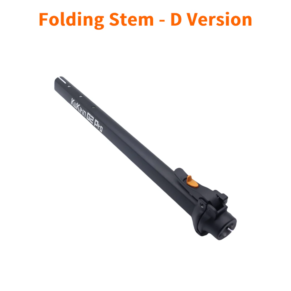Spare Parts for KUKIRIN G2 Pro | KUKIRIN G2 Pro [VMP Version] | KUGOOKIRIN G2 Pro Electric Scooter - Image 77