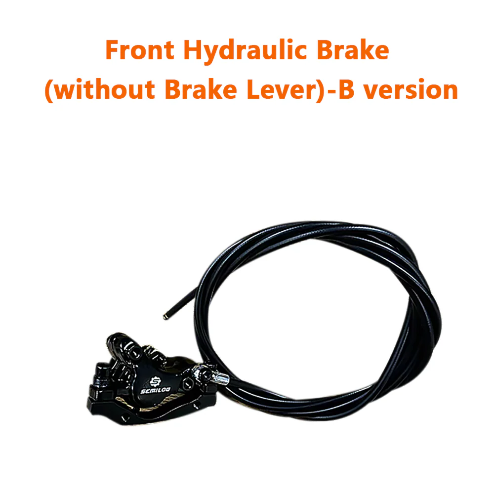 Spare Parts for KUKIRIN G3 Pro Electric Scooter - Image 16