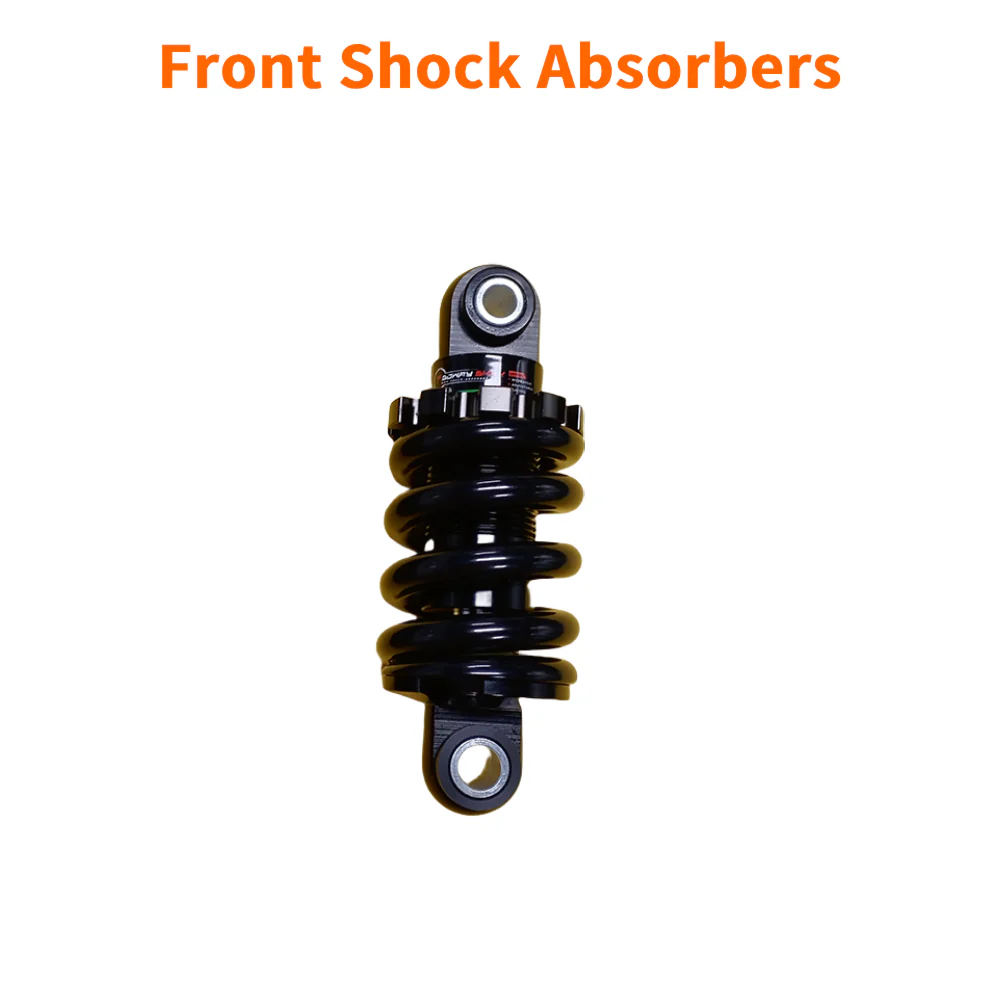 Spare Parts for KUKIRIN G3 Pro Electric Scooter - Image 28