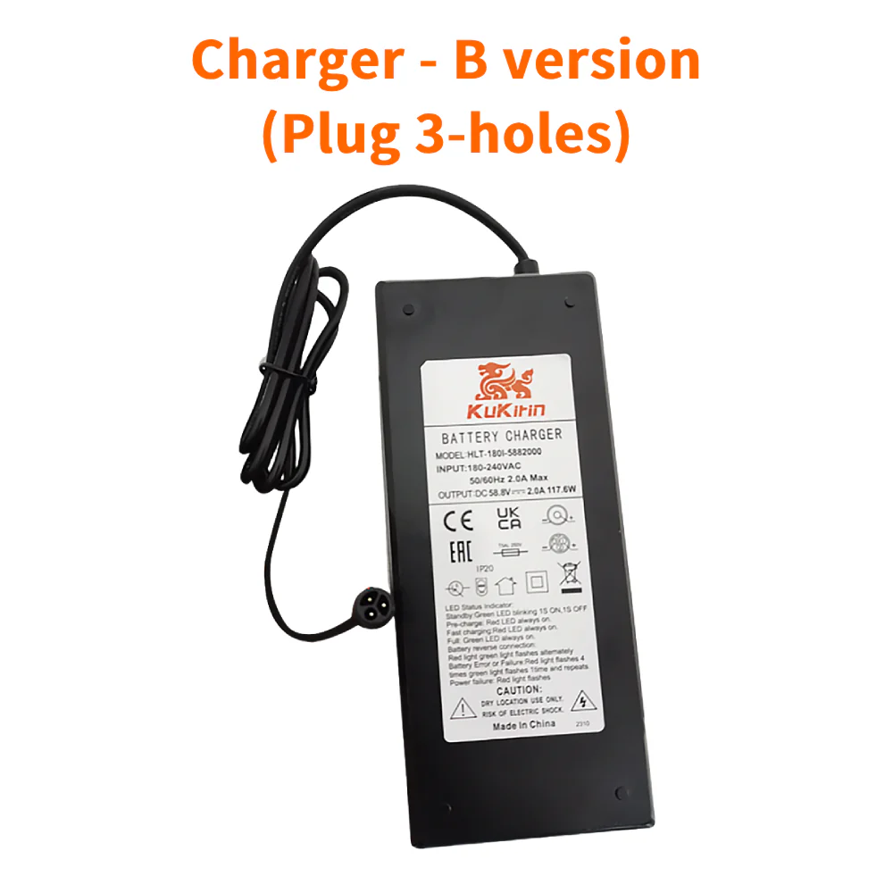 Spare Parts for KUKIRIN G3 Pro Electric Scooter - Image 35