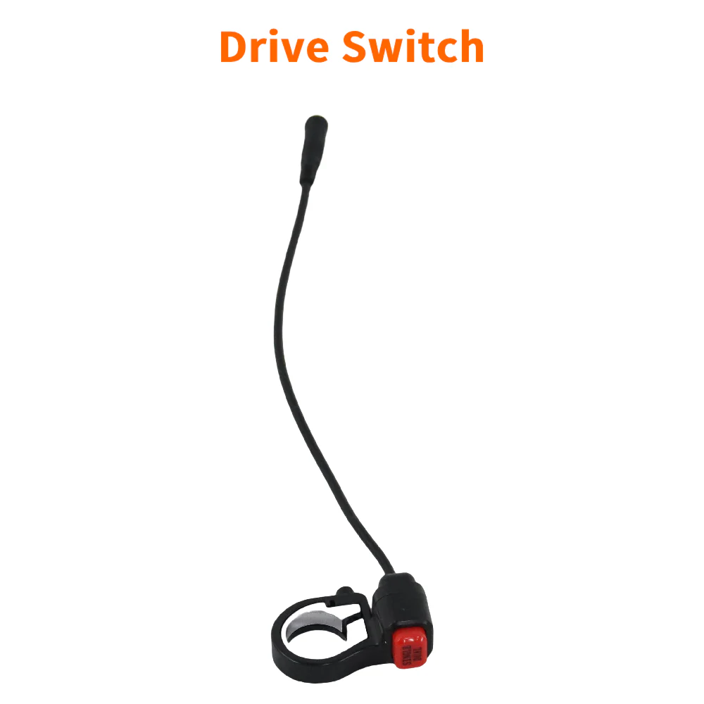 Spare Parts for KUKIRIN G3 Pro Electric Scooter - Image 42