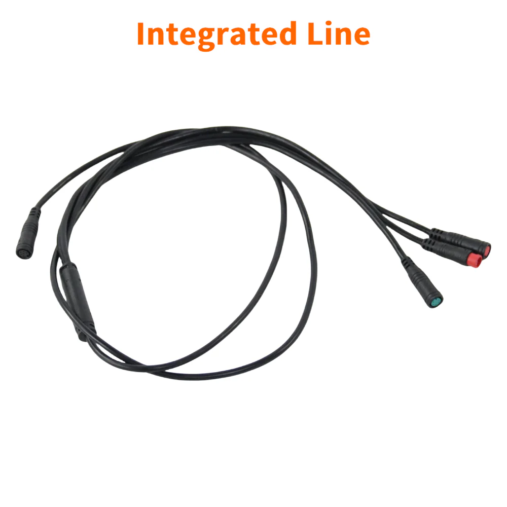 Spare Parts for KUKIRIN G3 Pro Electric Scooter - Image 46