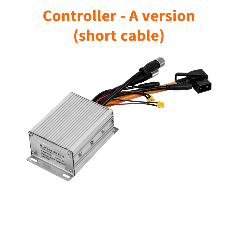 Spare Parts for KUKIRIN G3 Pro Electric Scooter - Image 48