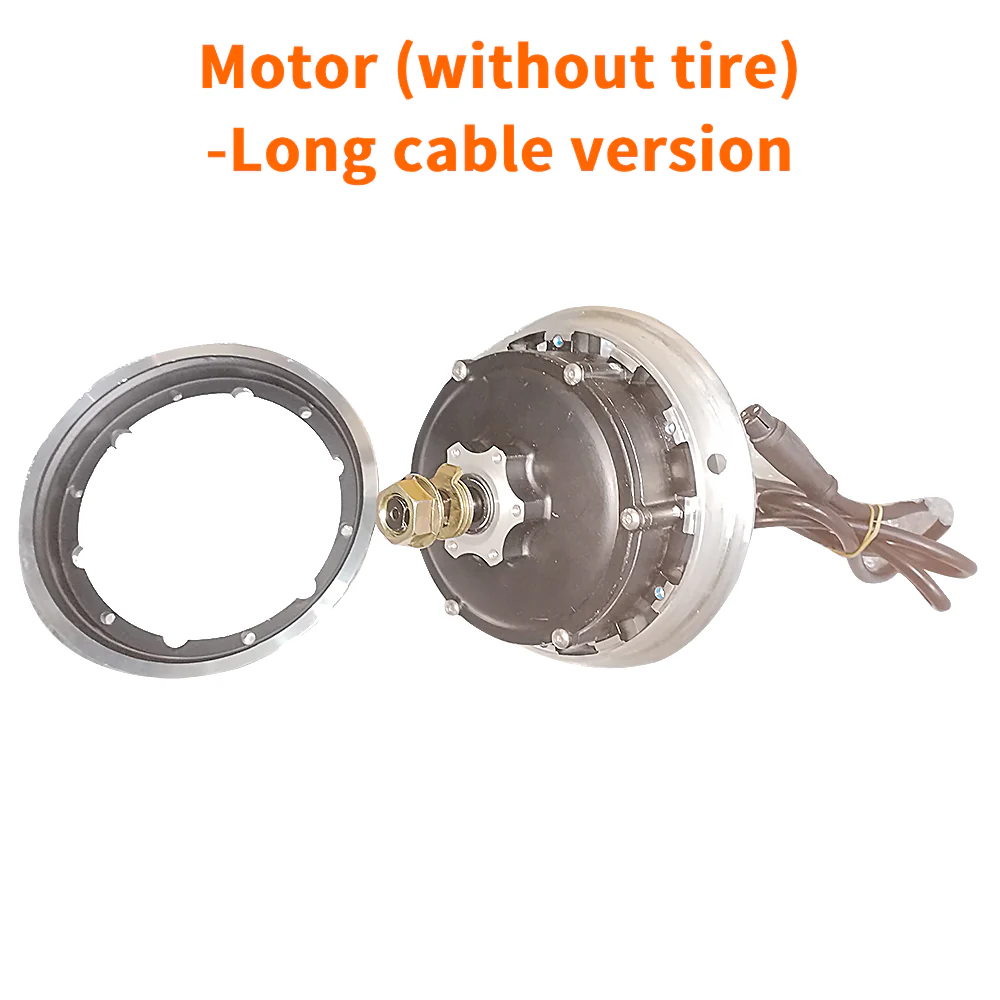 Spare Parts for KUKIRIN G3 Pro Electric Scooter - Image 5