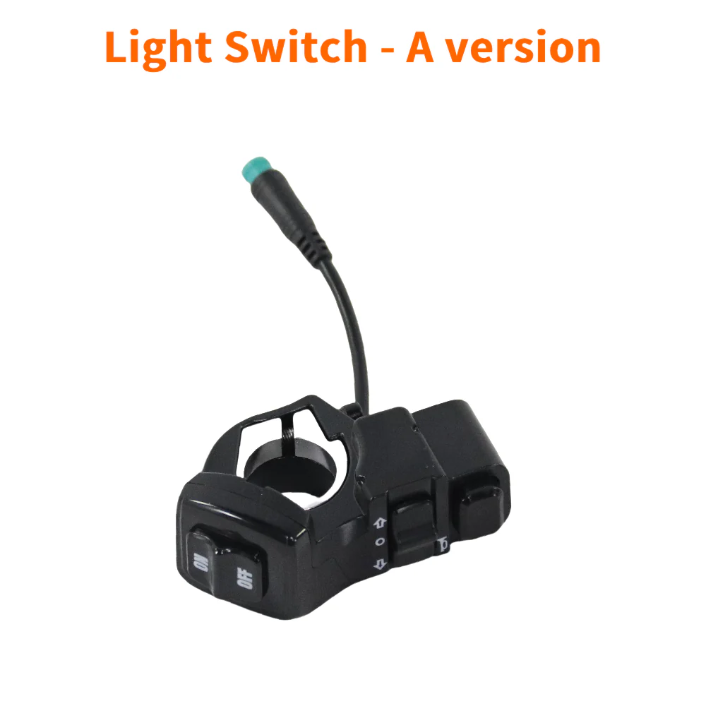 Spare Parts for KUKIRIN G3 Pro Electric Scooter - Image 55